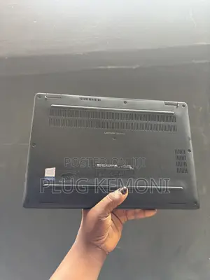Laptop Dell Latitude 7390 2-in-1 16GB Intel Core i7 SSD 256GB