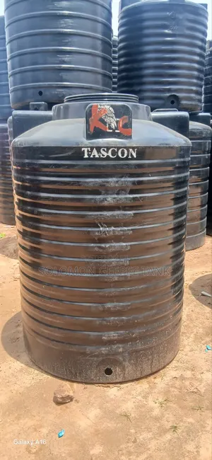 1000litres Tascon Tank
