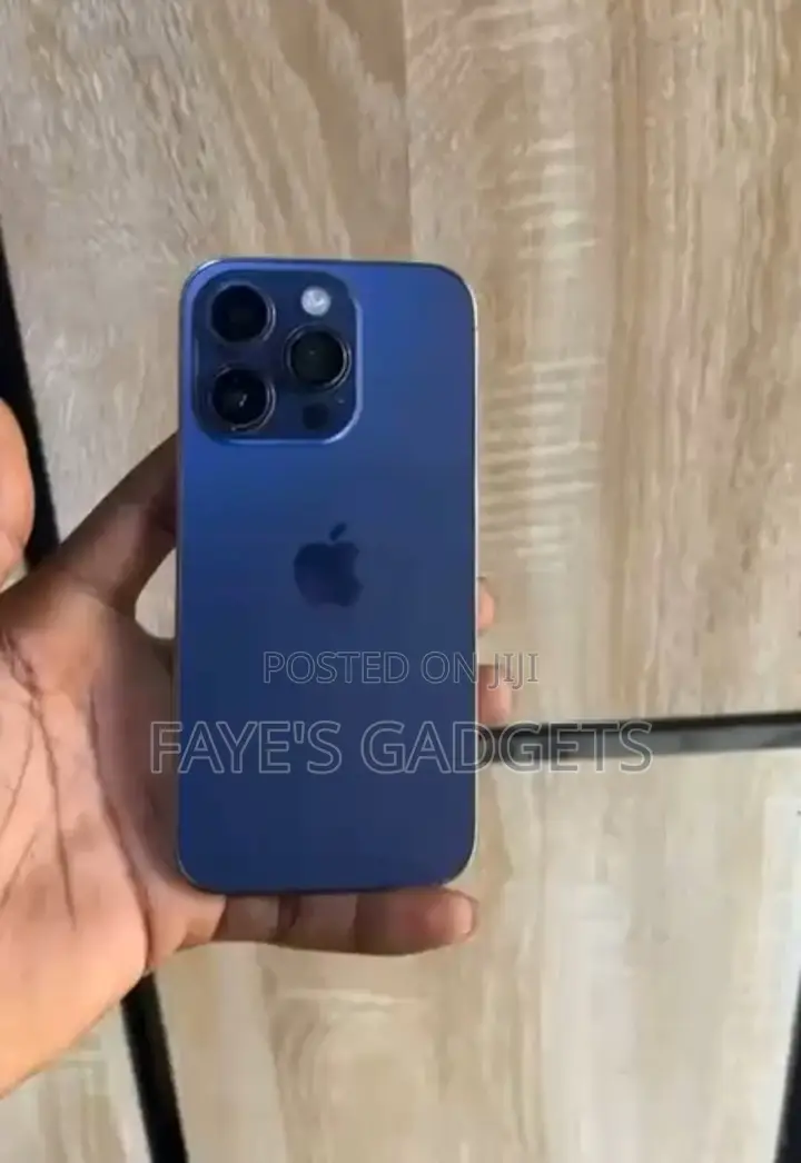 Apple iPhone 13 128 GB Blue