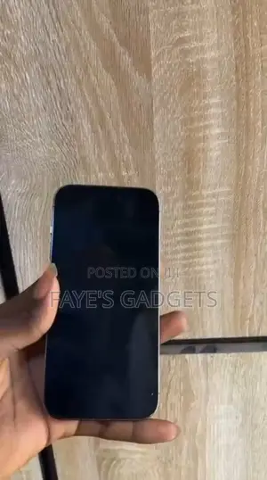 Apple iPhone 13 128 GB Blue