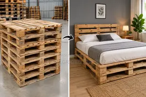 Mini Sizable Bedfram