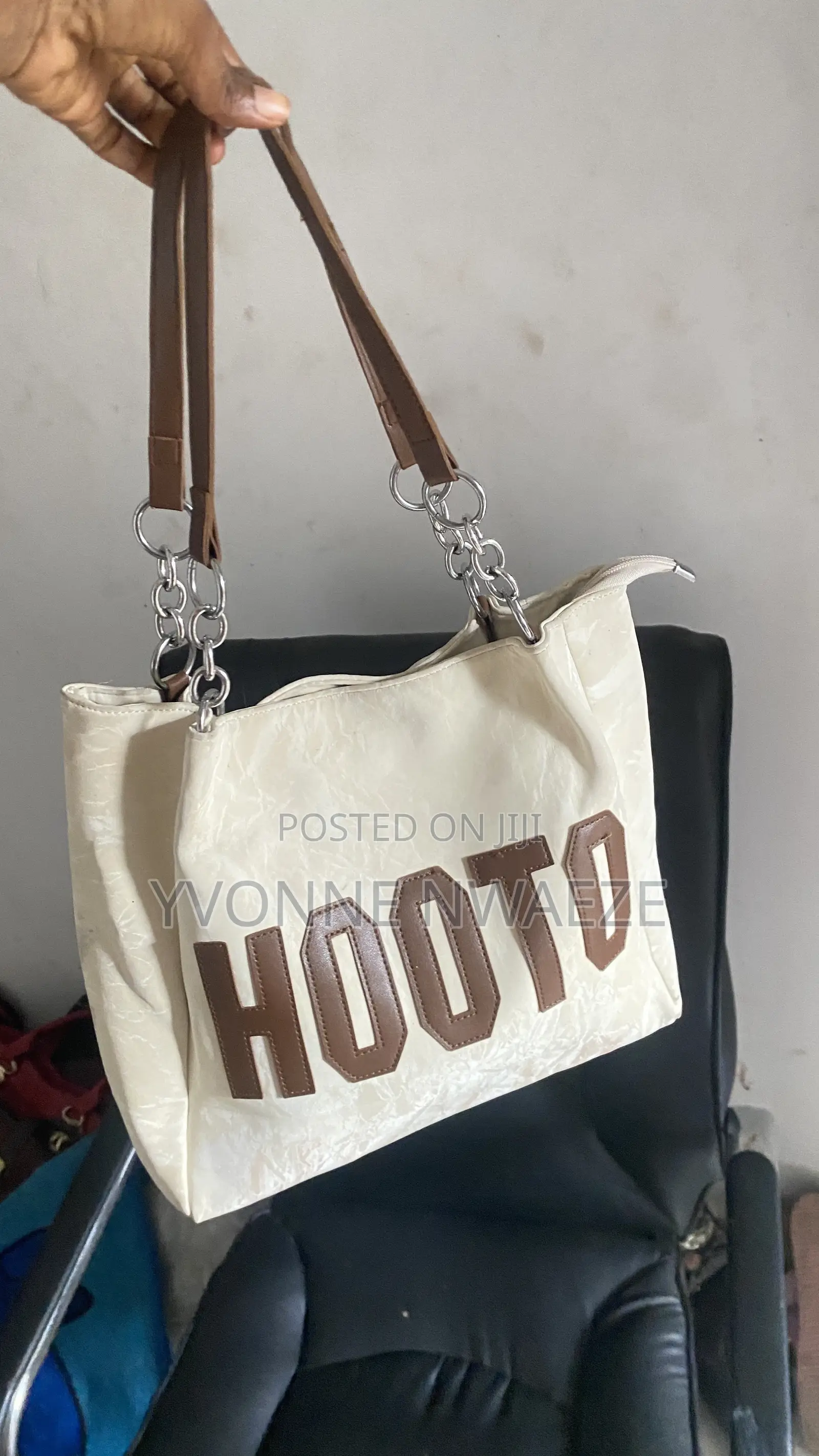 Preowned HSND Bags (Luxury Thrifts)