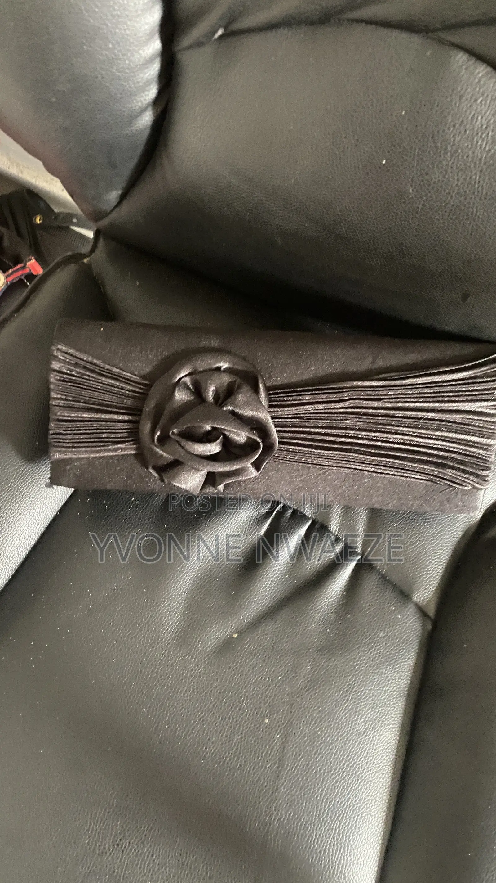 Preowned HSND Bags (Luxury Thrifts)