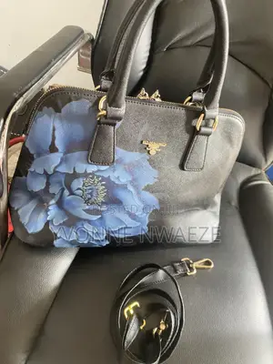 Preowned HSND Bags (Luxury Thrifts)