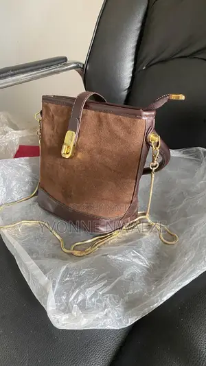 Preowned HSND Bags (Luxury Thrifts)