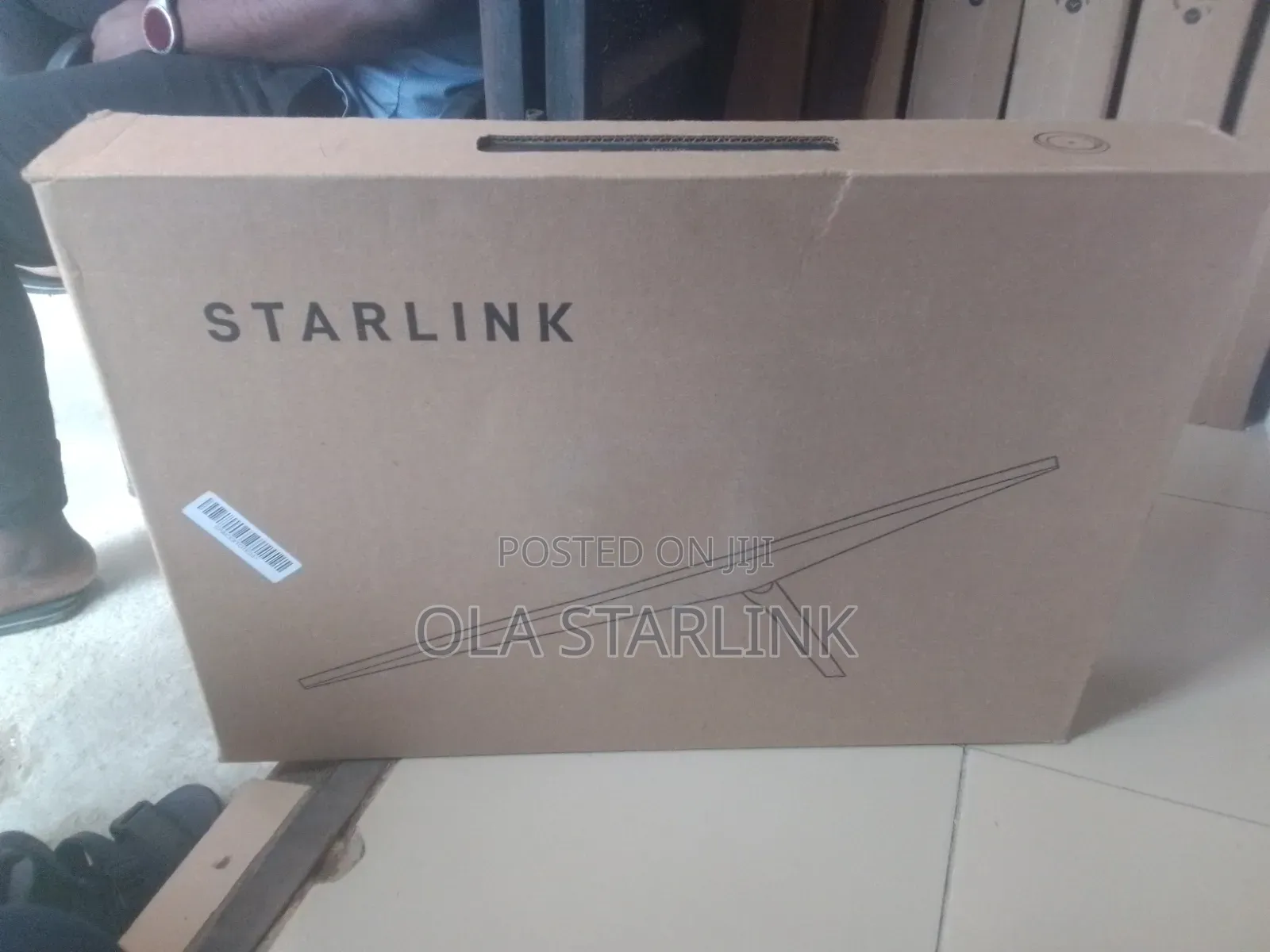 Gen 3 Starlink, Version 4