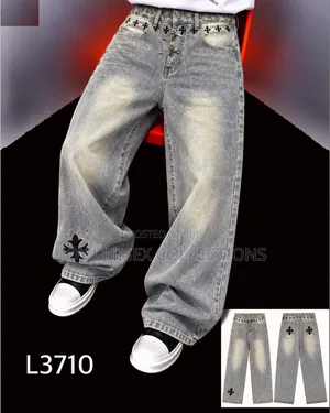 Baggy Jeans