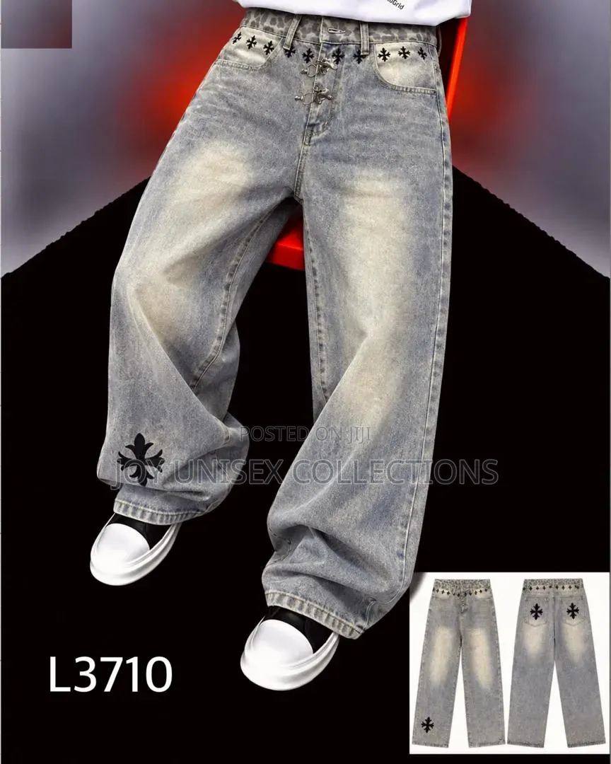 Baggy Jeans
