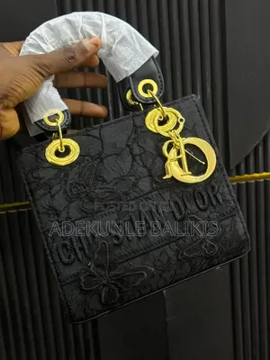 Luxury Fashion Bags