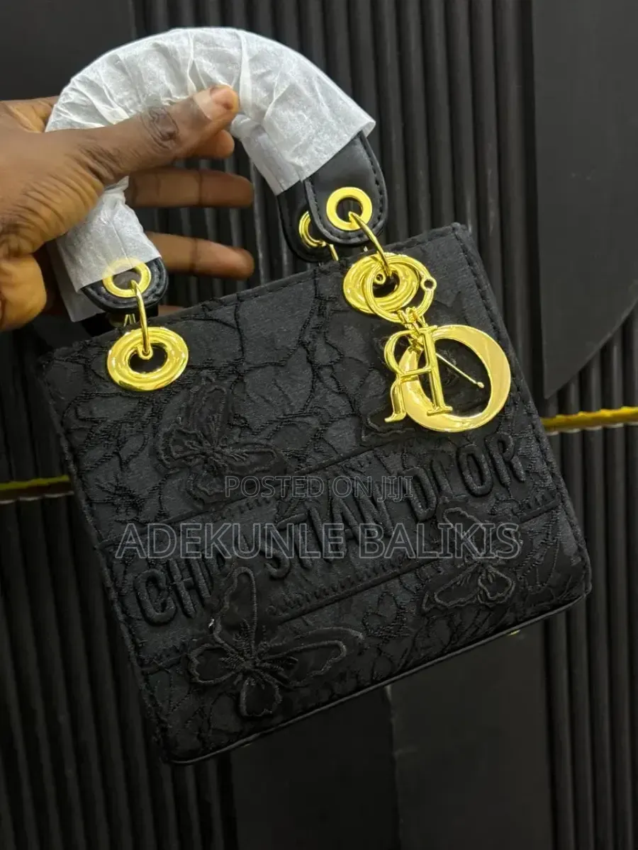 Luxury Fashion Bags