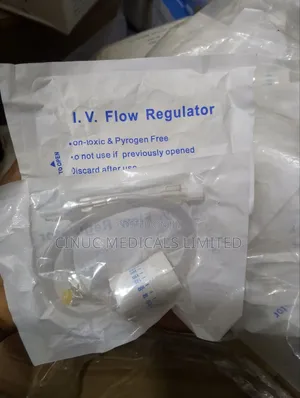 IV Regulator