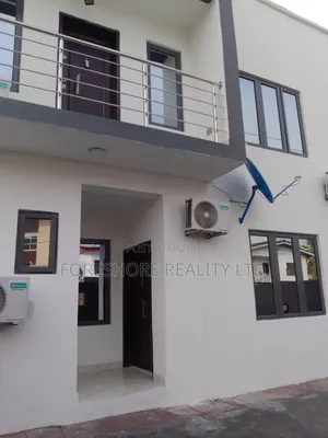 Furnished 3bdrm Duplex in Allen Avenue for rent