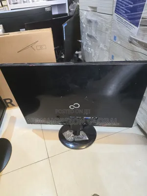 Fujitsu 23 Inches Hdmi