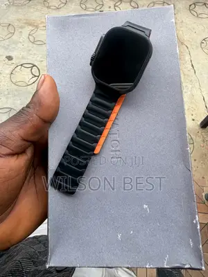 Apple Watch Ultra 2