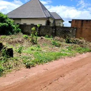 Plots of Land