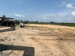 3000Sqm of Land for Joint Venture