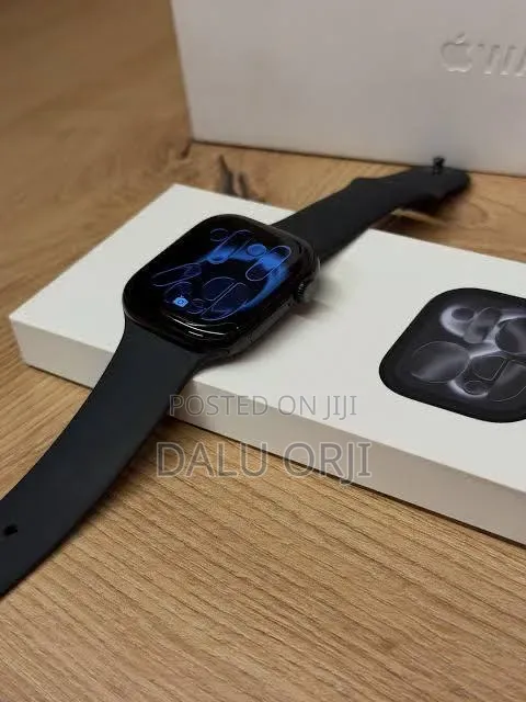 Series 11 Apple Smart Watch