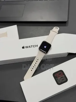 Series 11 Apple Smart Watch