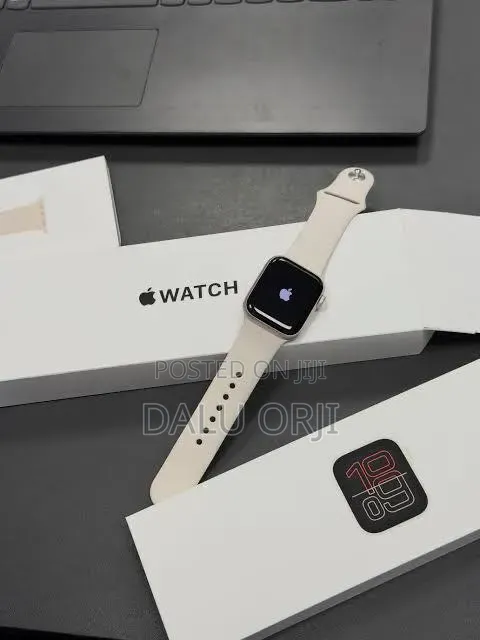 Series 11 Apple Smart Watch