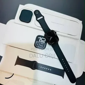 Series 11 Apple Smart Watch