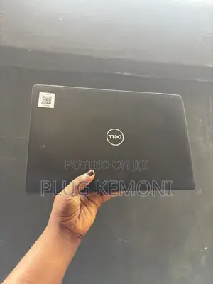 Laptop Dell Latitude 7420 16GB Intel Core i5 SSD 256GB