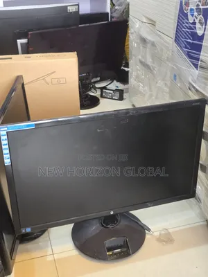 NOC 24 Inches Sharp Display