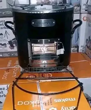 Jikokoa Charcoal Stove