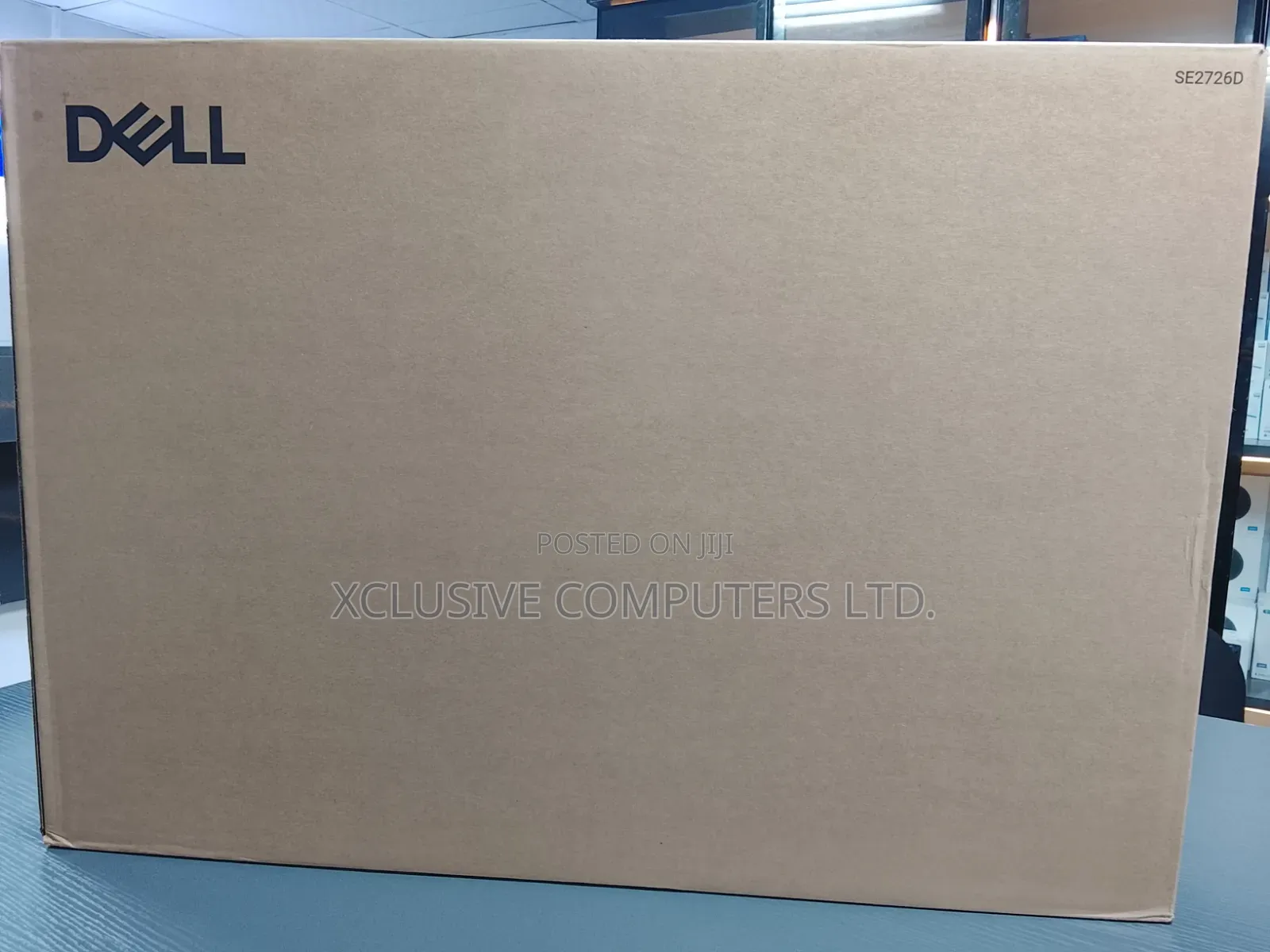 Dell Se2726d
