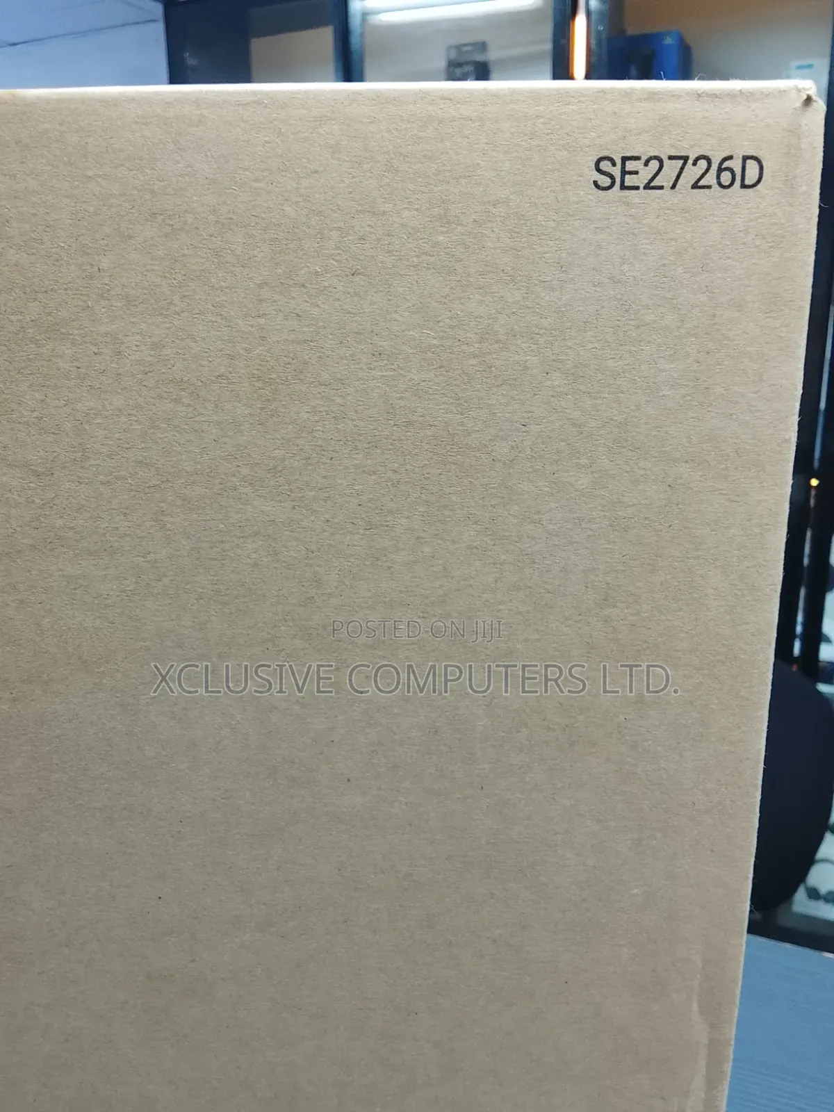Dell Se2726d
