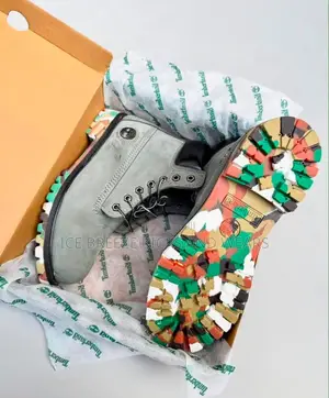 Quality Luxury Timberland Boots Available at Affordable Prices