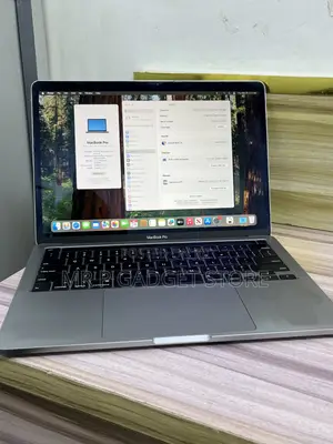 Laptop Apple MacBook Pro 2020 8GB Intel Core i5 SSD 500GB