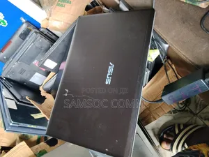 Laptop Asus N56VZ 16GB Nvidia SSD 256GB