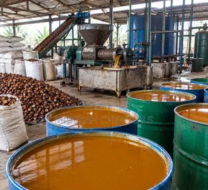 Palm Kernel Oil (PKO) Per Liter