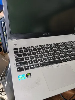 Laptop Asus N56VZ 16GB Nvidia SSD 256GB