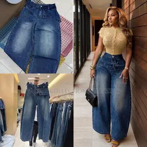 Female Jeans