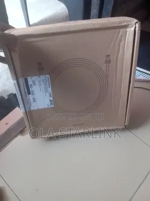Starlink 150feet Cable and 15feet Cable