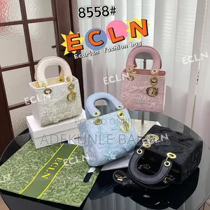 Luxury Fashion Bags