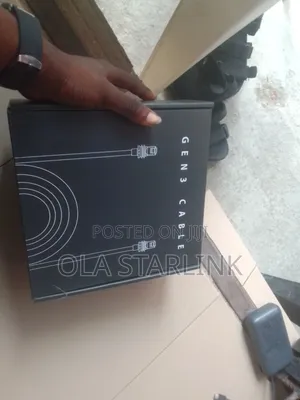 Starlink 150feet Cable and 15feet Cable