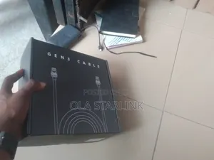 Starlink 150feet Cable and 15feet Cable