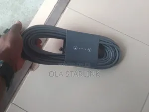 Starlink 150feet Cable and 15feet Cable