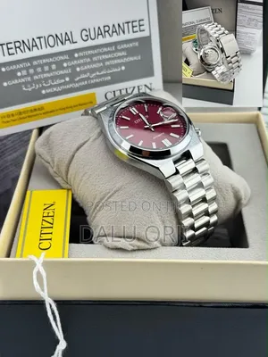 High Quality Citizen Watch