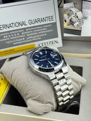 High Quality Citizen Watch