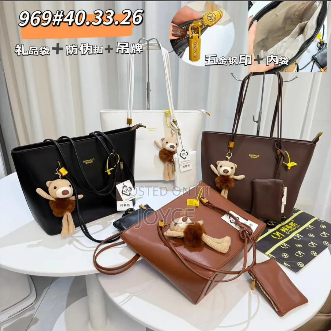 Quality Handbags