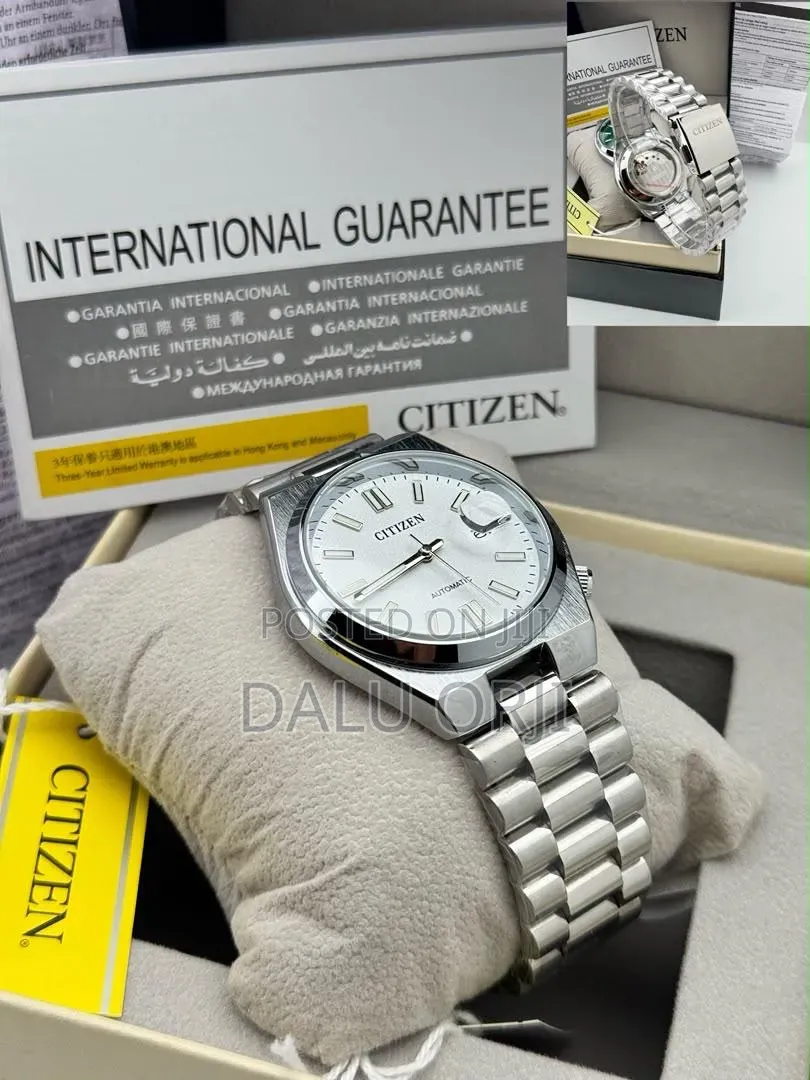 High Quality Citizen Watch