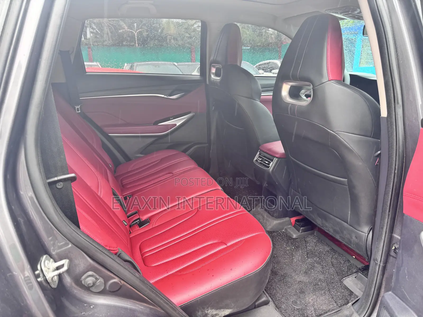 Changan CS75 2020 Gray