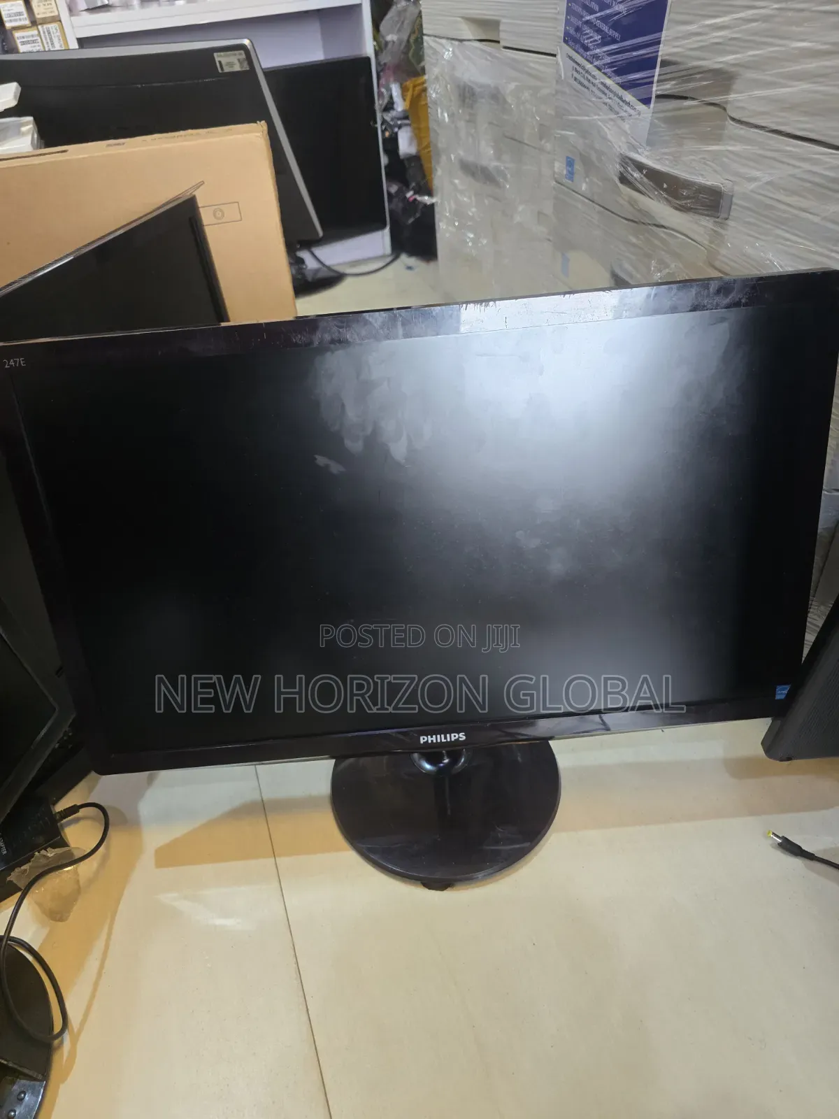 Philip 24inches Hdmi