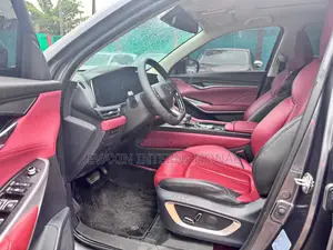 Changan CS75 2020 Gray