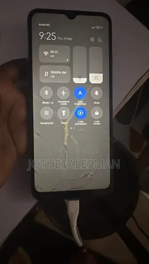 Xiaomi Redmi 10C 64 GB Blue