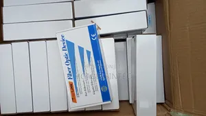 Fiber Optic Device