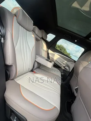 BYD Song Pro DM-i 2024 White